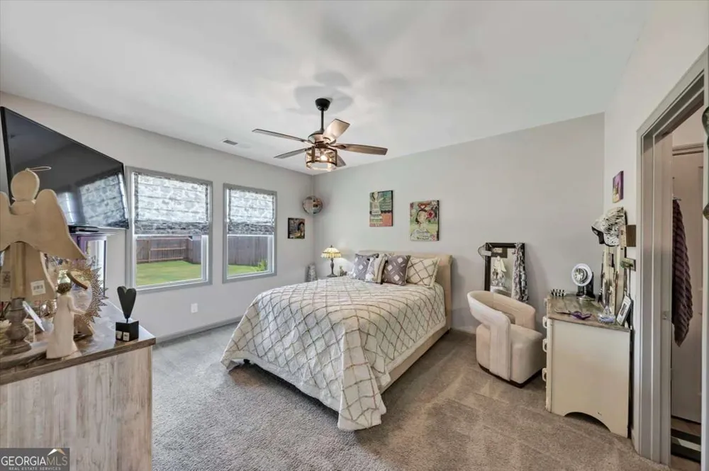 51 DORSEY WAY Monroe, GA 30655