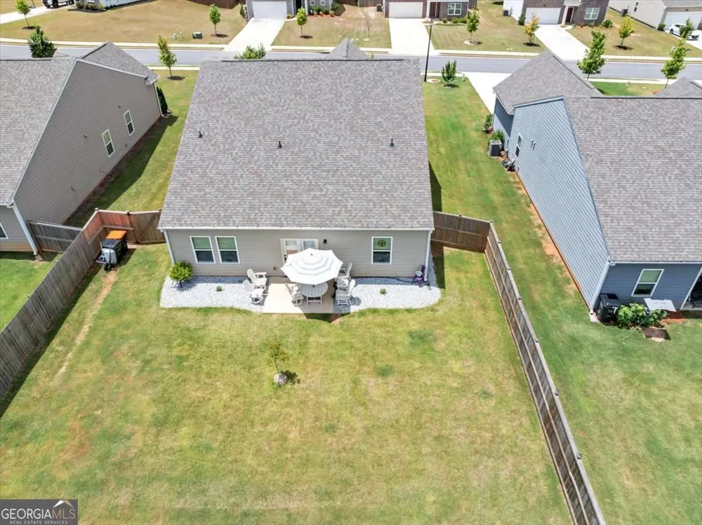 51 DORSEY WAY Monroe, GA 30655