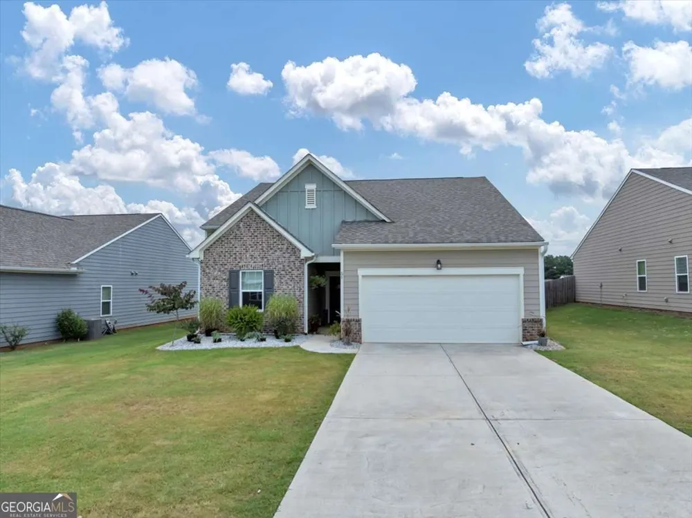 51 DORSEY WAY Monroe, GA 30655