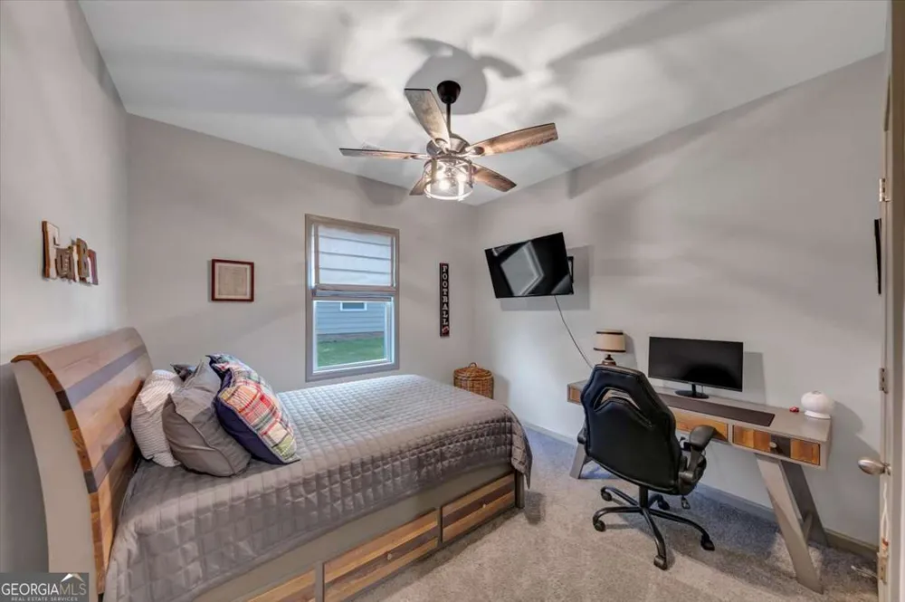 51 DORSEY WAY Monroe, GA 30655