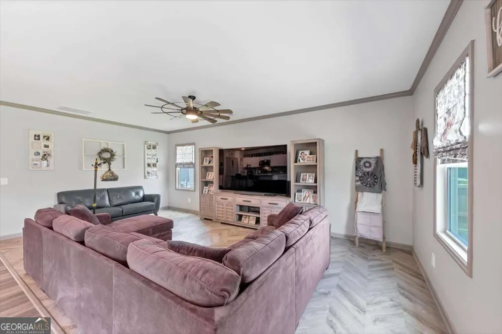51 DORSEY WAY Monroe, GA 30655