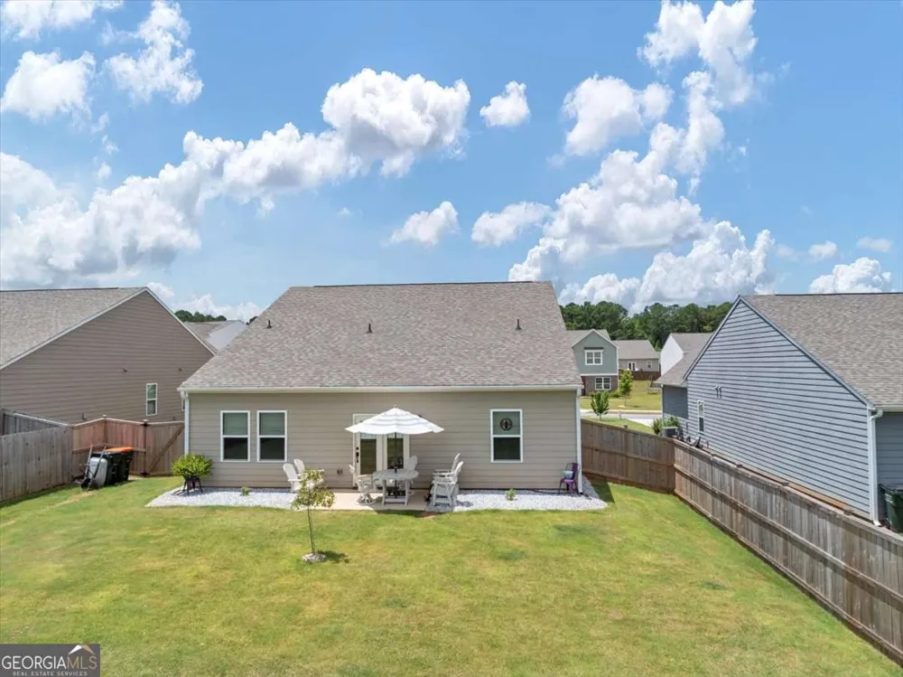 51 DORSEY WAY Monroe, GA 30655