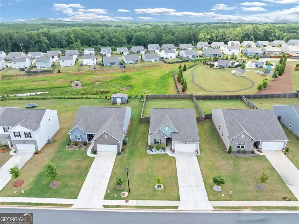 51 DORSEY WAY Monroe, GA 30655