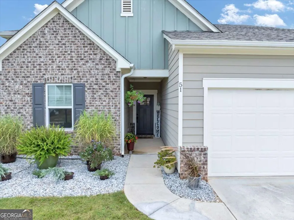 51 DORSEY WAY Monroe, GA 30655