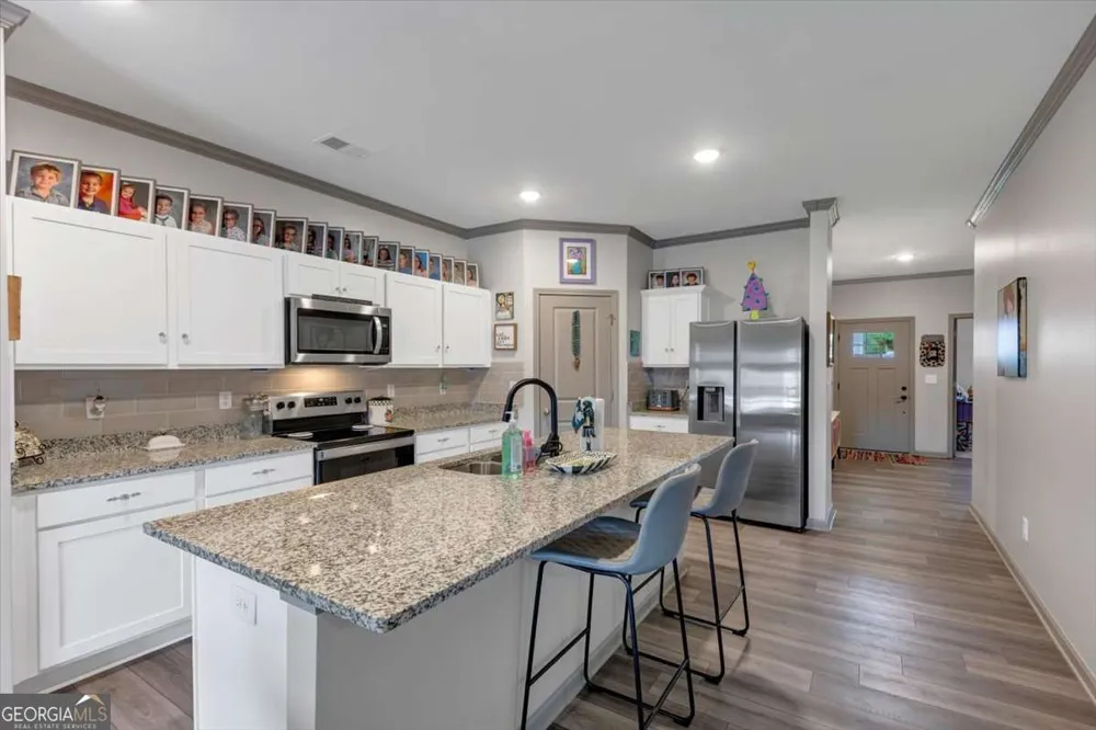 51 DORSEY WAY Monroe, GA 30655