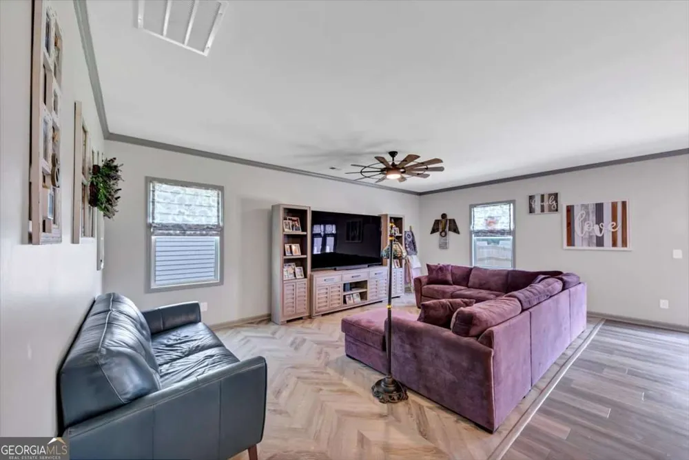51 DORSEY WAY Monroe, GA 30655