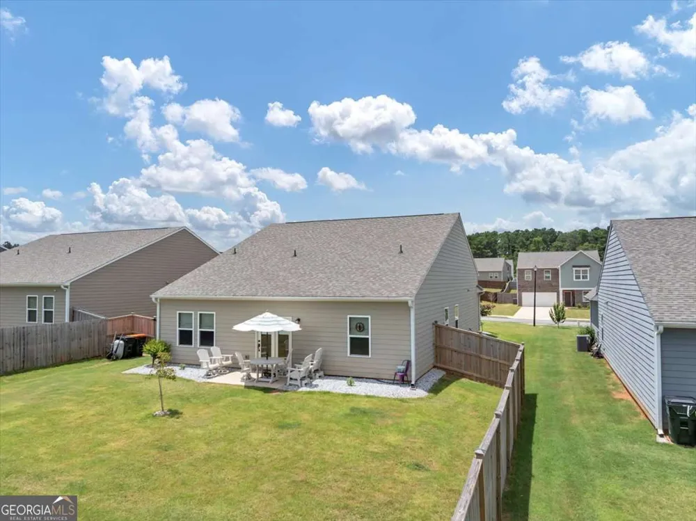 51 DORSEY WAY Monroe, GA 30655