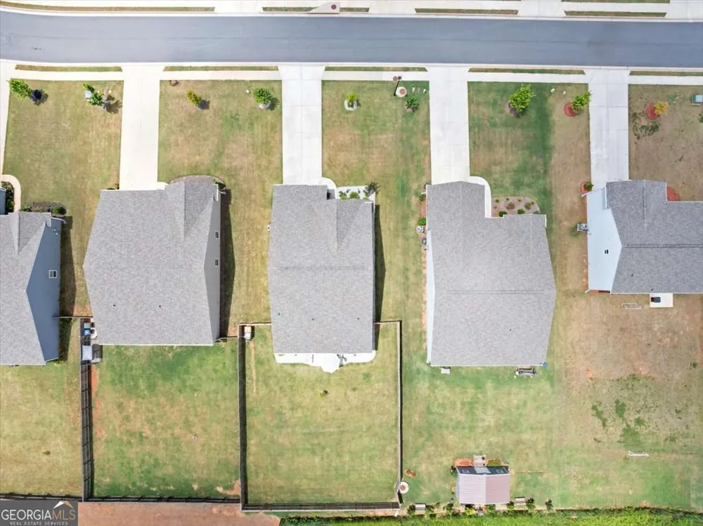 51 DORSEY WAY Monroe, GA 30655