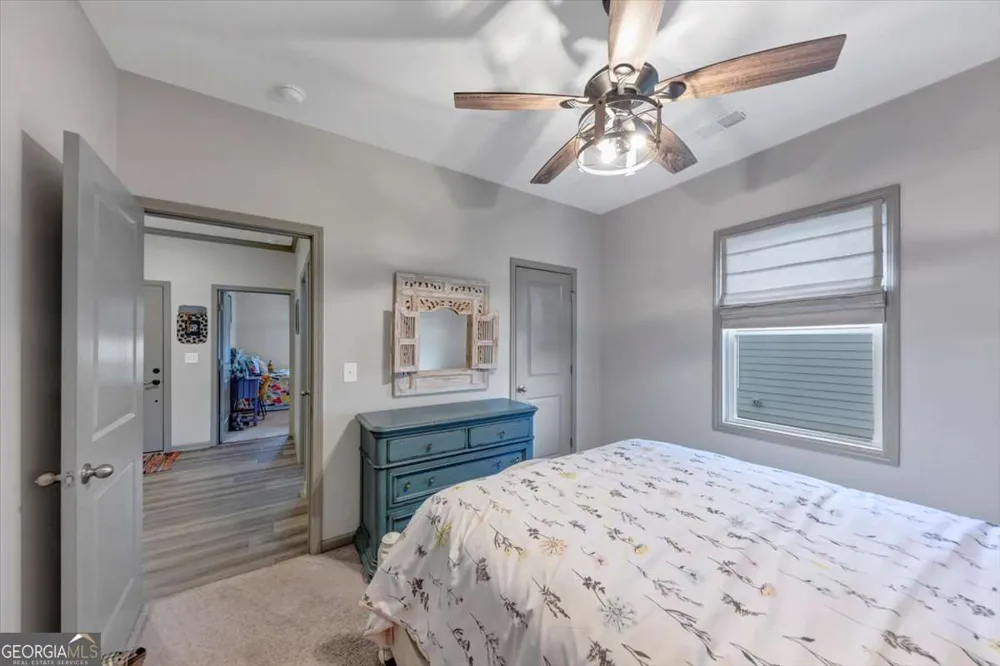 51 DORSEY WAY Monroe, GA 30655