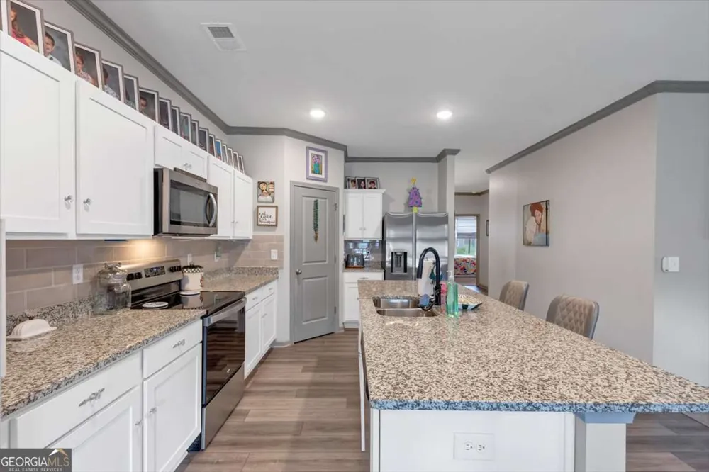 51 DORSEY WAY Monroe, GA 30655