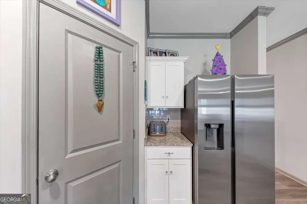 51 DORSEY WAY Monroe, GA 30655