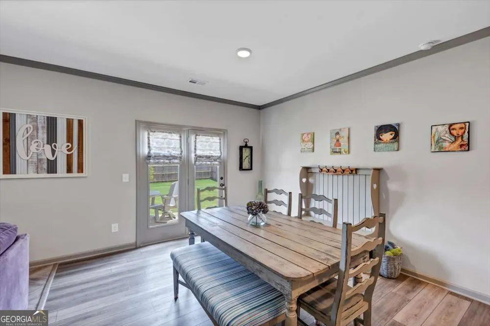 51 DORSEY WAY Monroe, GA 30655
