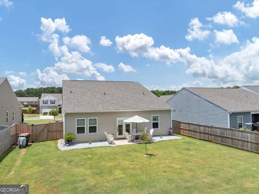 51 DORSEY WAY Monroe, GA 30655