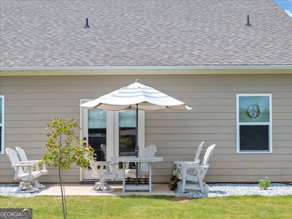 51 DORSEY WAY Monroe, GA 30655