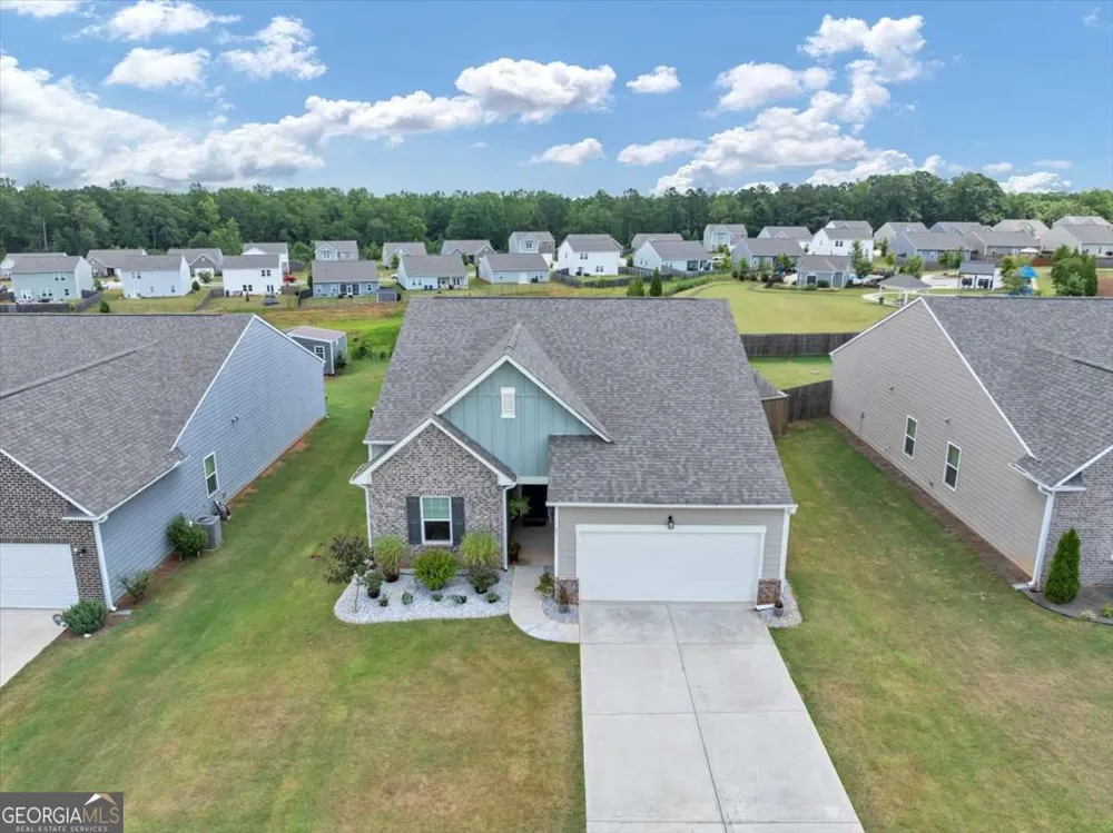 51 DORSEY WAY Monroe, GA 30655