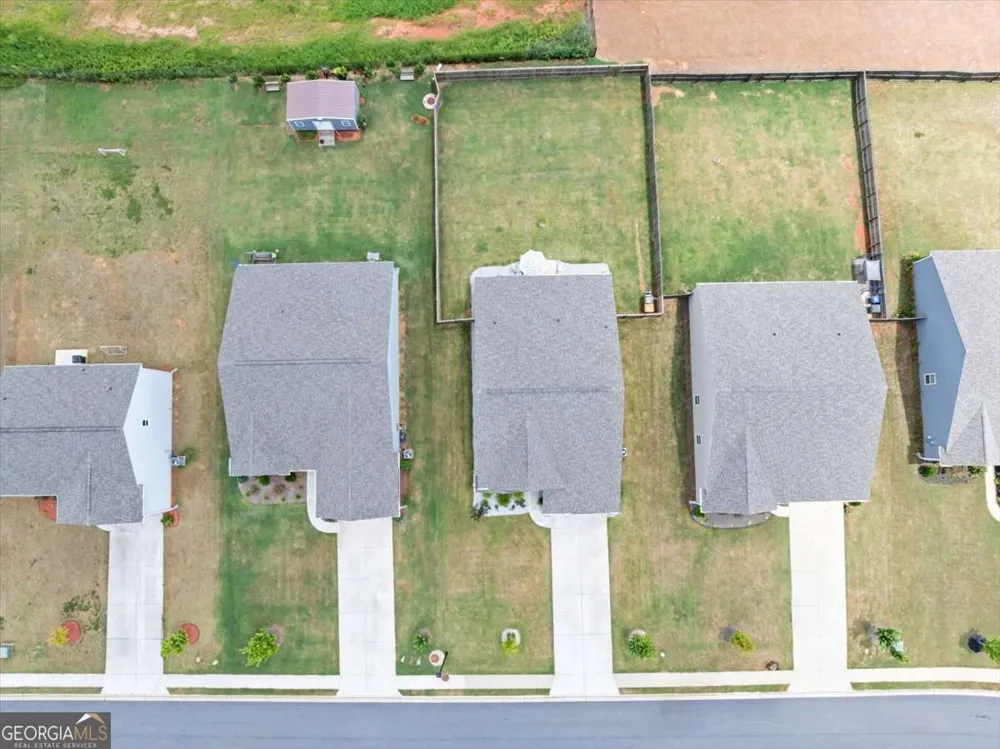 51 DORSEY WAY Monroe, GA 30655