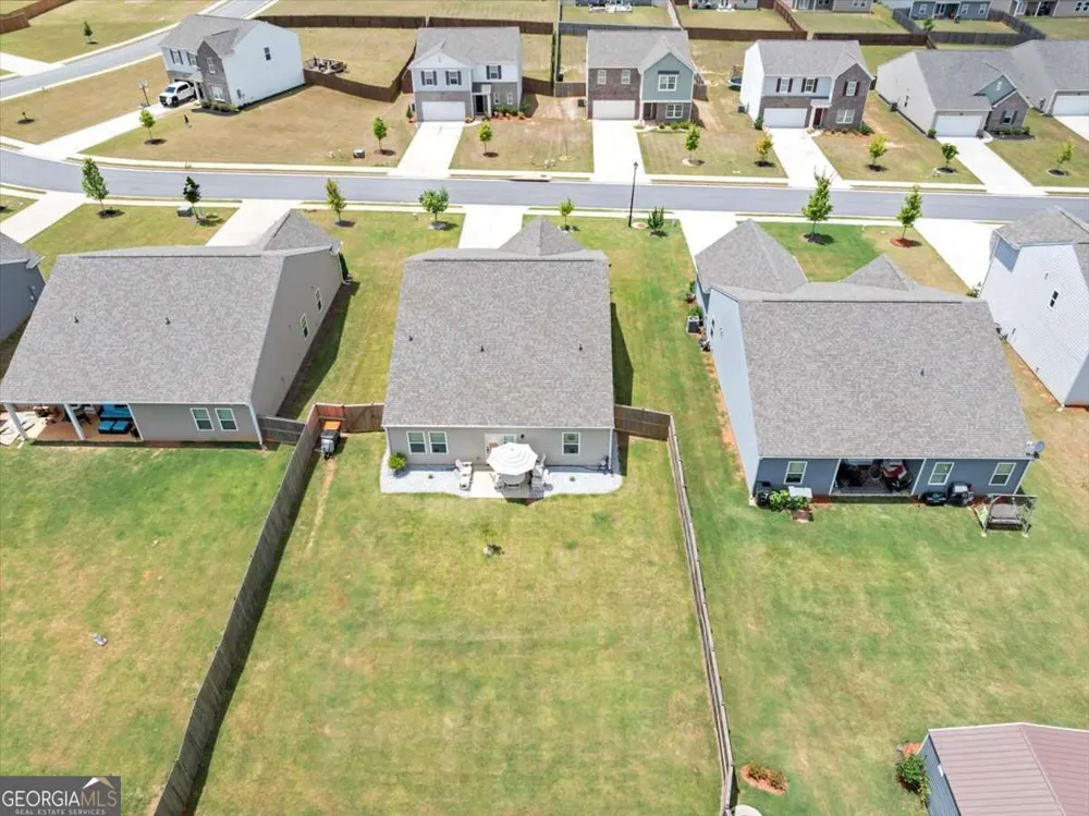 51 DORSEY WAY Monroe, GA 30655