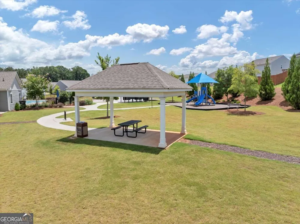 51 DORSEY WAY Monroe, GA 30655