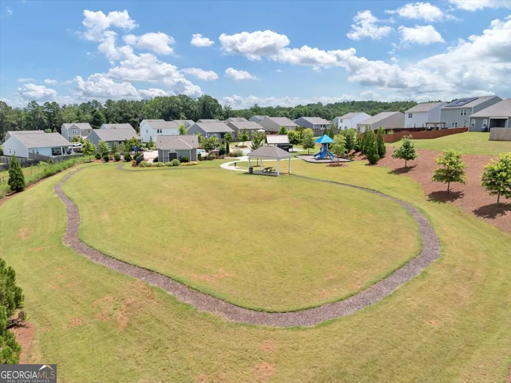 51 DORSEY WAY Monroe, GA 30655