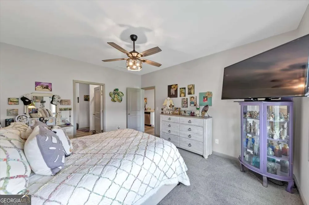 51 DORSEY WAY Monroe, GA 30655