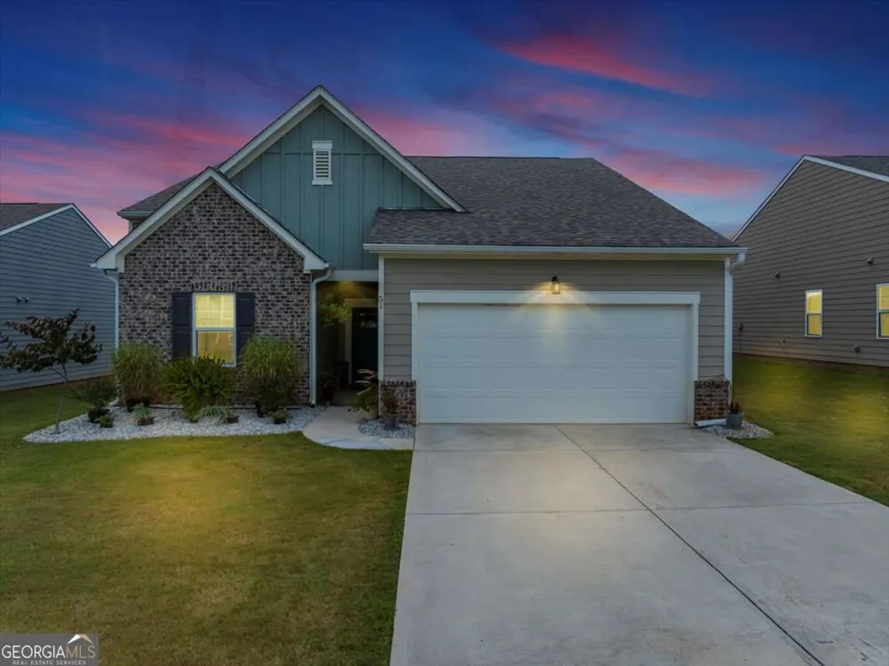 51 DORSEY WAY Monroe, GA 30655