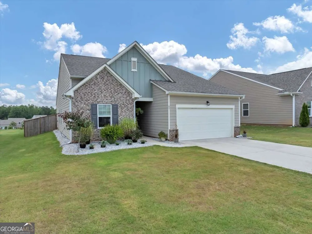 51 DORSEY WAY Monroe, GA 30655