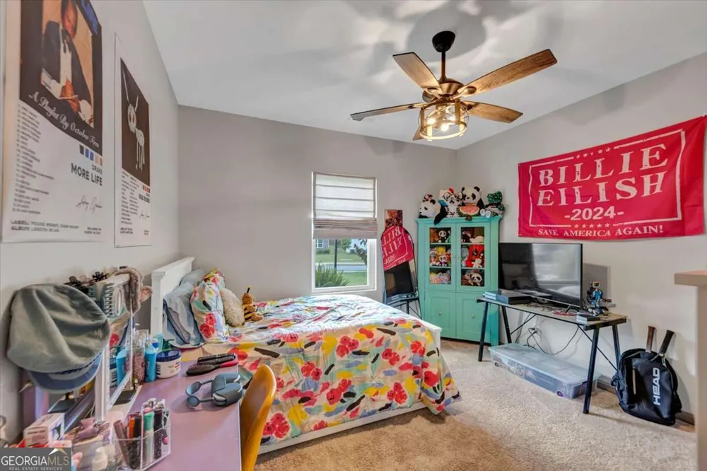 51 DORSEY WAY Monroe, GA 30655