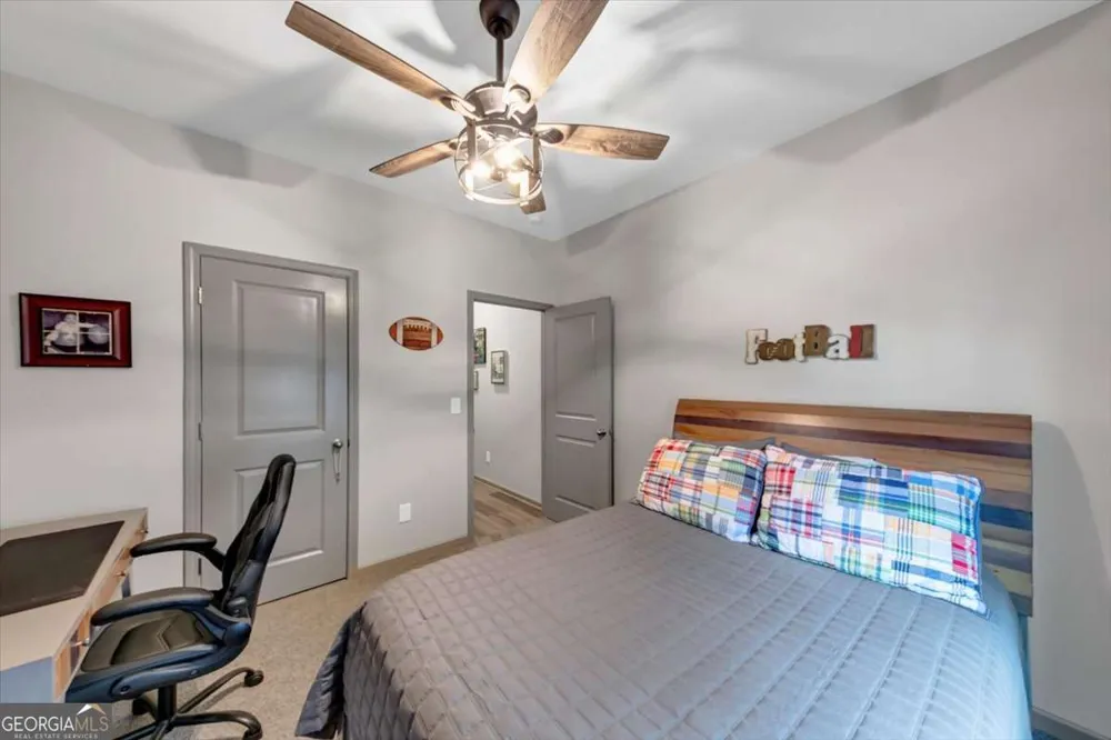 51 DORSEY WAY Monroe, GA 30655