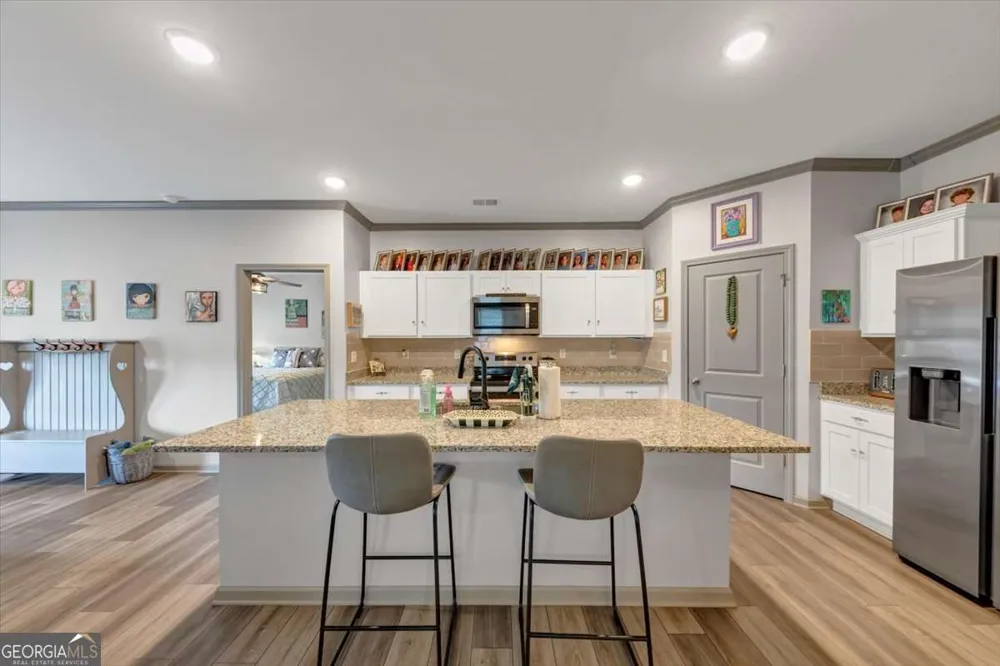 51 DORSEY WAY Monroe, GA 30655