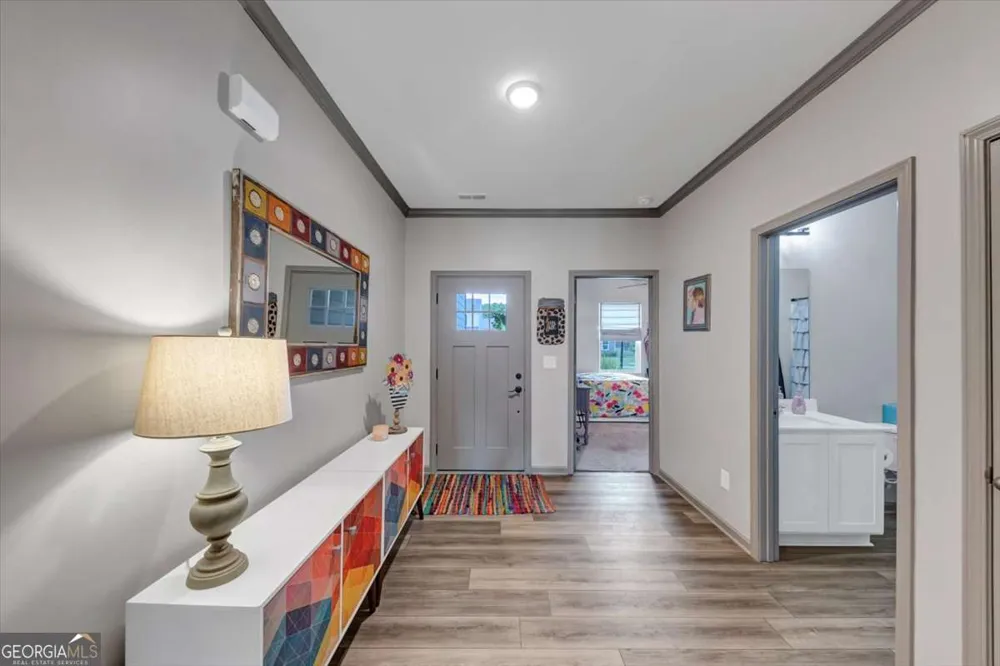 51 DORSEY WAY Monroe, GA 30655