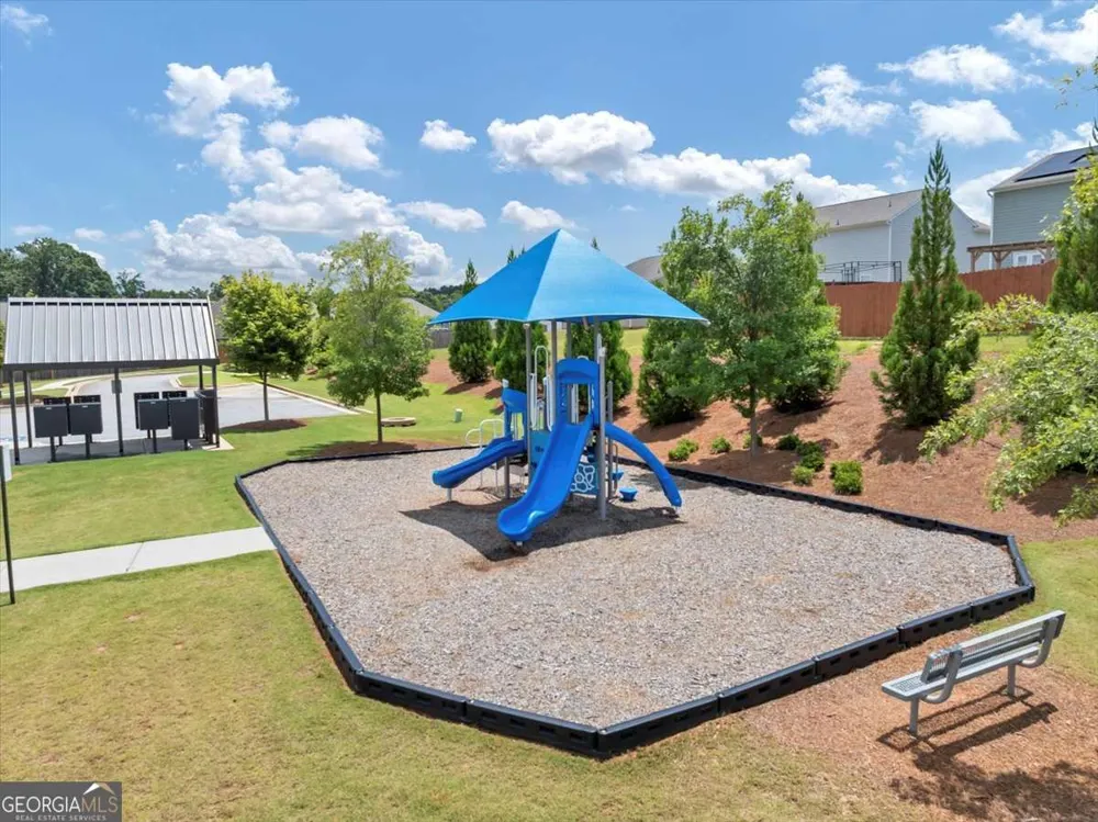 51 DORSEY WAY Monroe, GA 30655