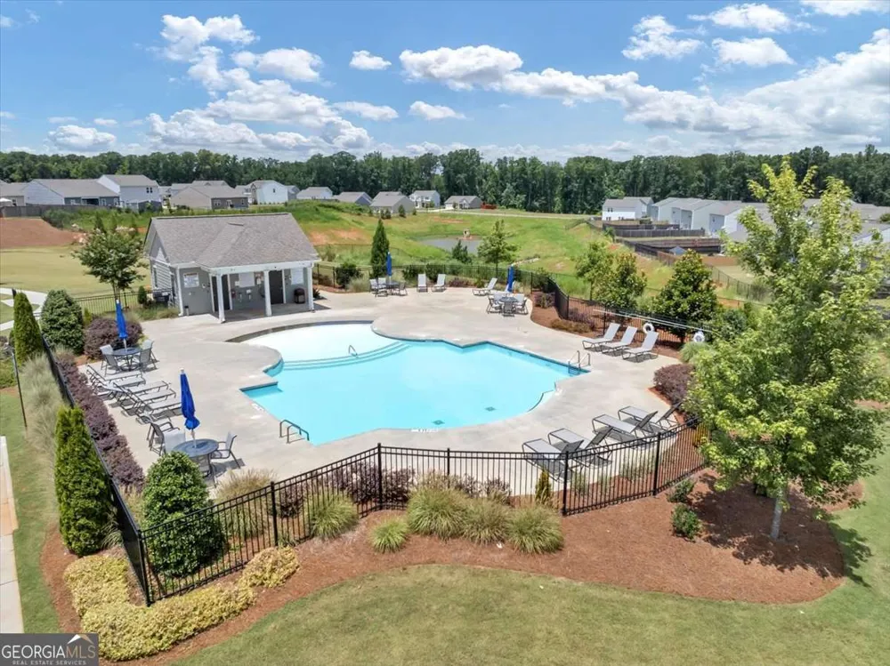 51 DORSEY WAY Monroe, GA 30655