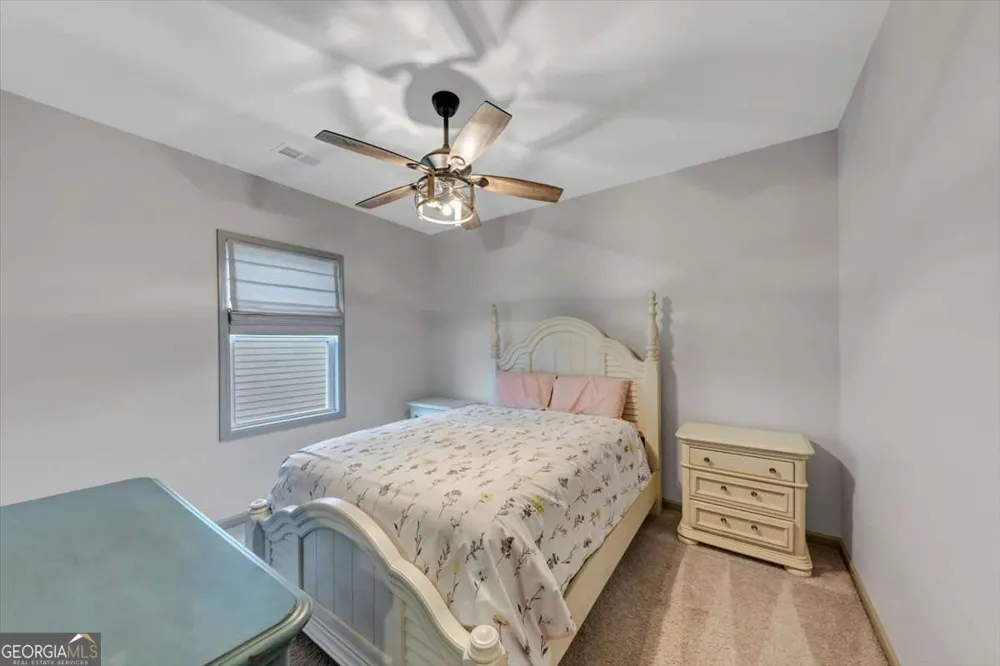 51 DORSEY WAY Monroe, GA 30655