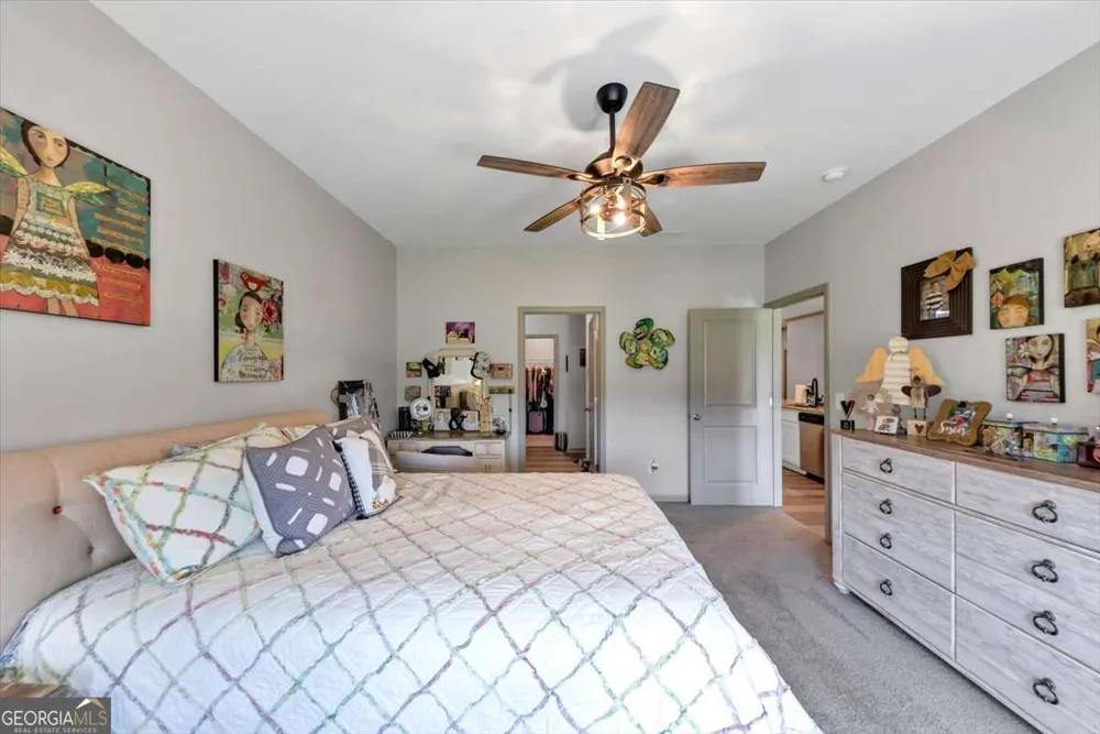 51 DORSEY WAY Monroe, GA 30655