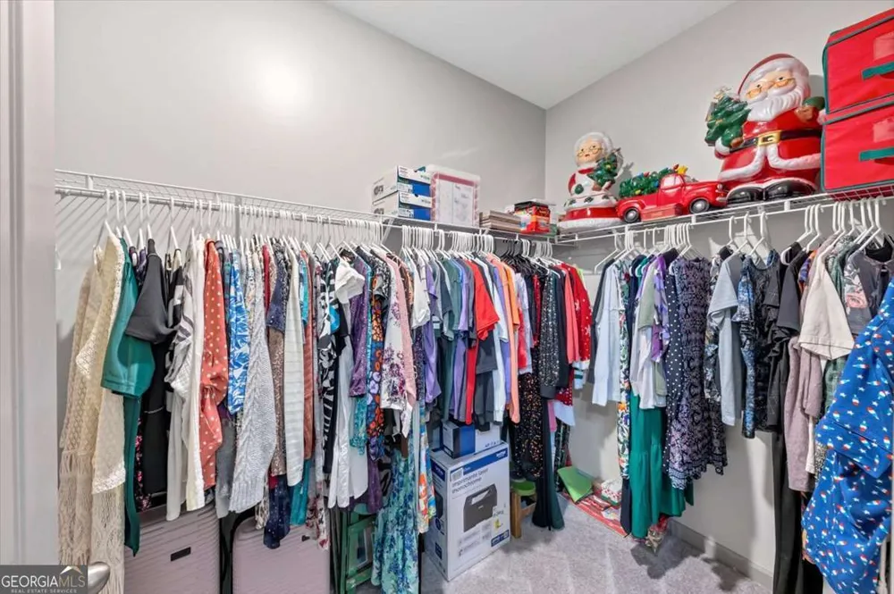 51 DORSEY WAY Monroe, GA 30655