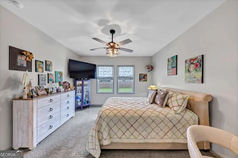 51 DORSEY WAY Monroe, GA 30655