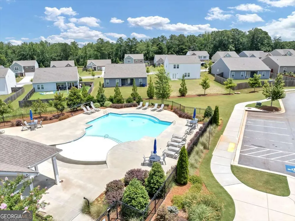 51 DORSEY WAY Monroe, GA 30655
