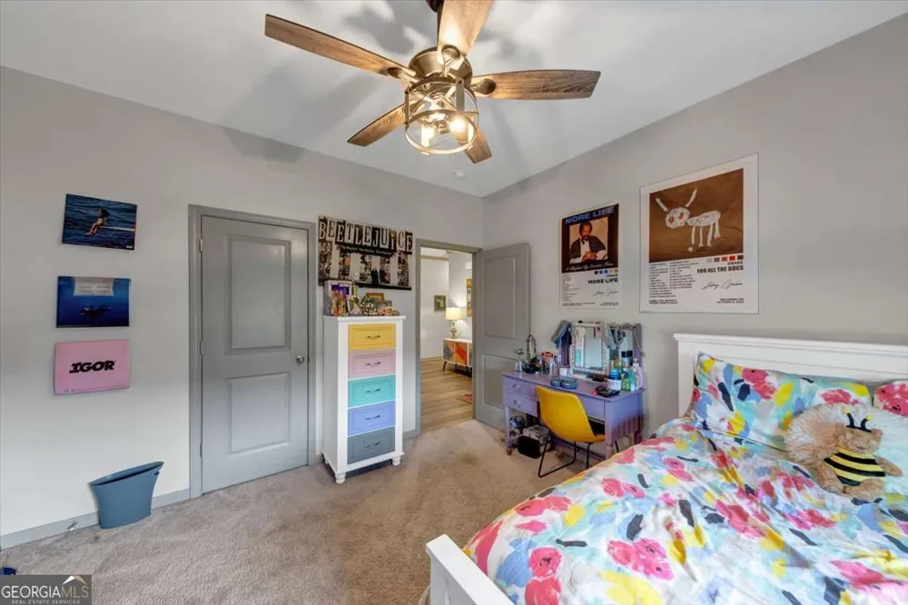 51 DORSEY WAY Monroe, GA 30655