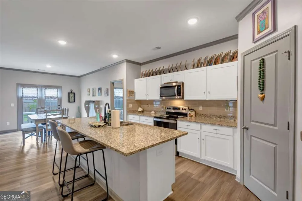 51 DORSEY WAY Monroe, GA 30655