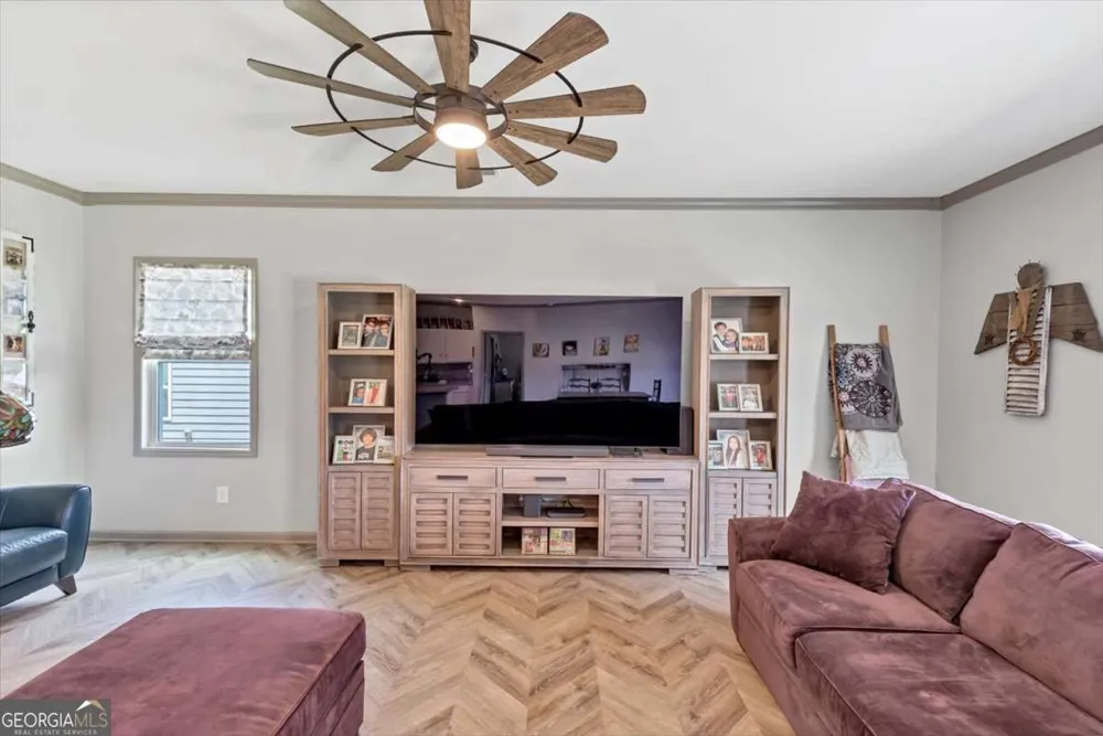 51 DORSEY WAY Monroe, GA 30655