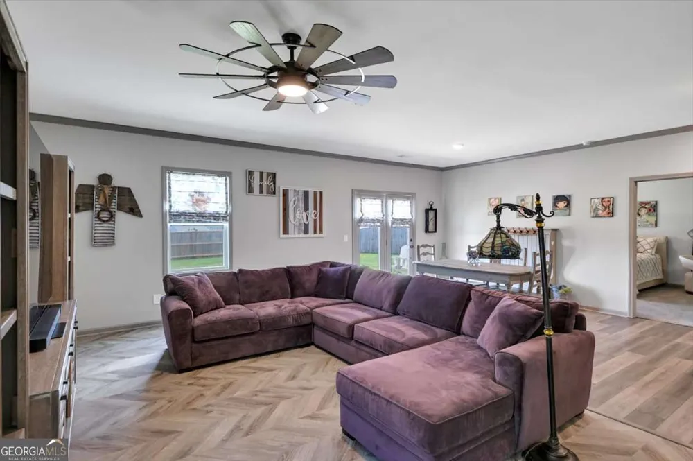51 DORSEY WAY Monroe, GA 30655