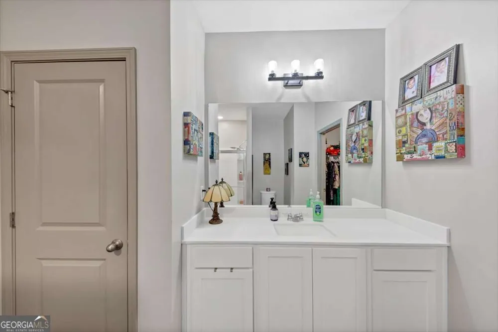 51 DORSEY WAY Monroe, GA 30655