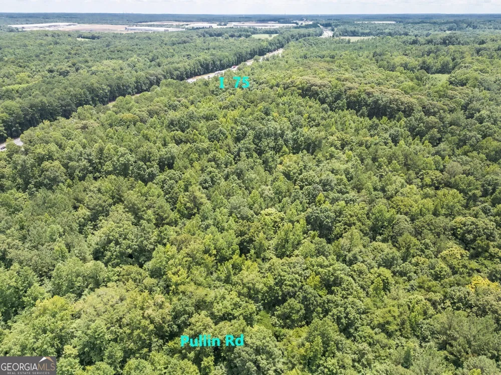 460 Pullin RD Locust Grove, GA 30248