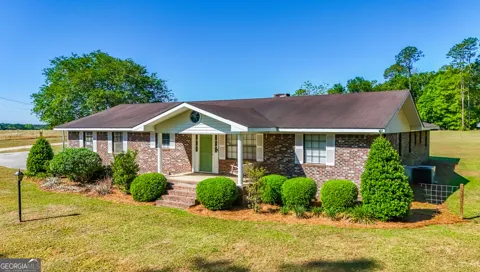 525 Bold Springs RD