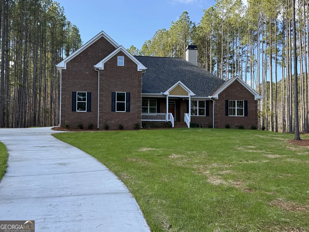 35 Mattie CT Mansfield, GA 30055