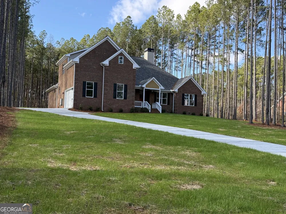 35 Mattie CT Mansfield, GA 30055