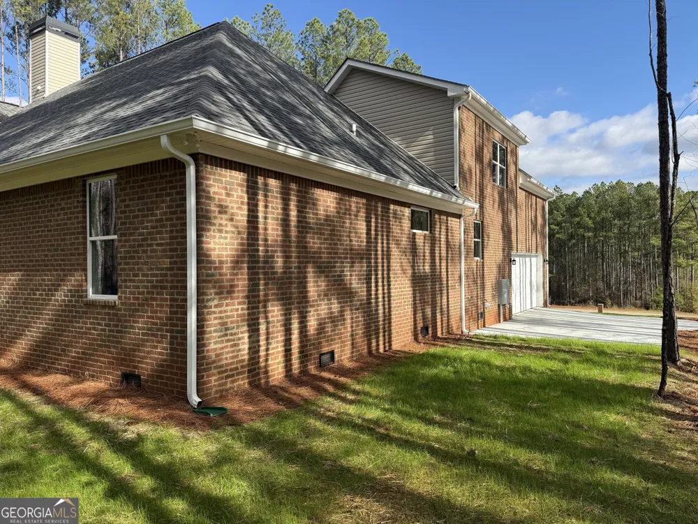 35 Mattie CT Mansfield, GA 30055