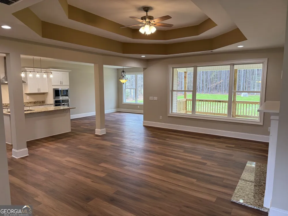 35 Mattie CT Mansfield, GA 30055