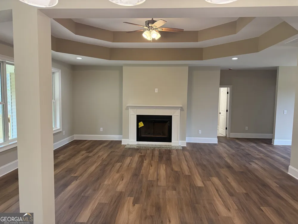 35 Mattie CT Mansfield, GA 30055