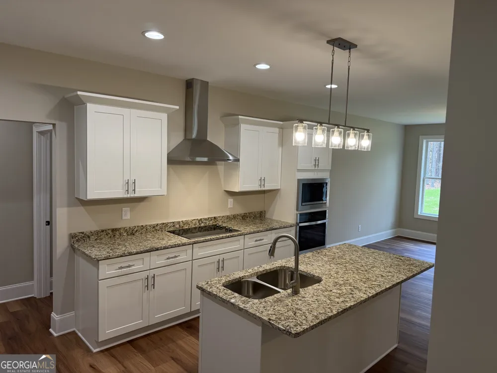 35 Mattie CT Mansfield, GA 30055